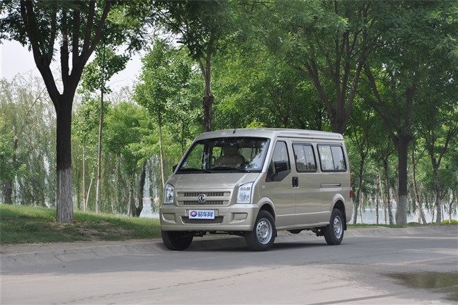 山西小康汽車東風(fēng)小康C36購(gòu)車送大禮包