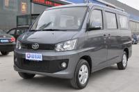 一汽通用 佳寶V80 2013款 V80 MPV 豪華型