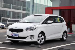 KIA 起亞 起亞佳樂 2013款 2.0L 汽油 5座 自動(dòng)標(biāo)準(zhǔn)版