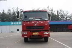 華菱之星 重卡 270馬力 8X4 自卸車(HN3310P34B8M3)