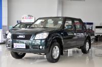 江鈴汽車 江鈴寶典 2007款 寶典經典版 柴油 4×4 超豪華型