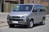 江淮汽車(chē) 江淮瑞風(fēng) 2006款 彩色之旅2.4 手動(dòng) 10-12座