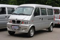 東風小康 東風小康K07II 2007款 K07Ⅱ代 1.1L