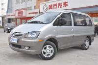 東風(fēng)柳汽 風(fēng)行菱智 2012款 M5 D19長(zhǎng)車 1.9L 標(biāo)準(zhǔn)版 7座