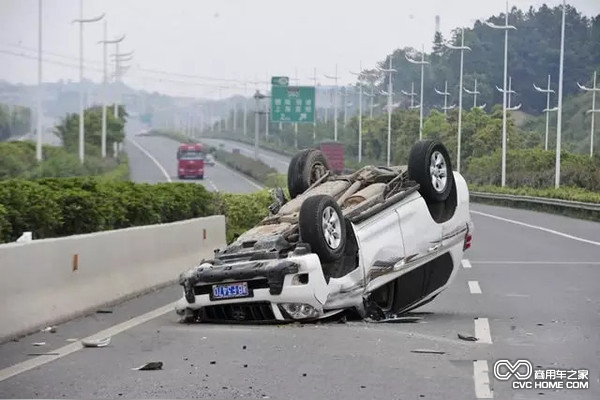 車輛隱患成催命殺手